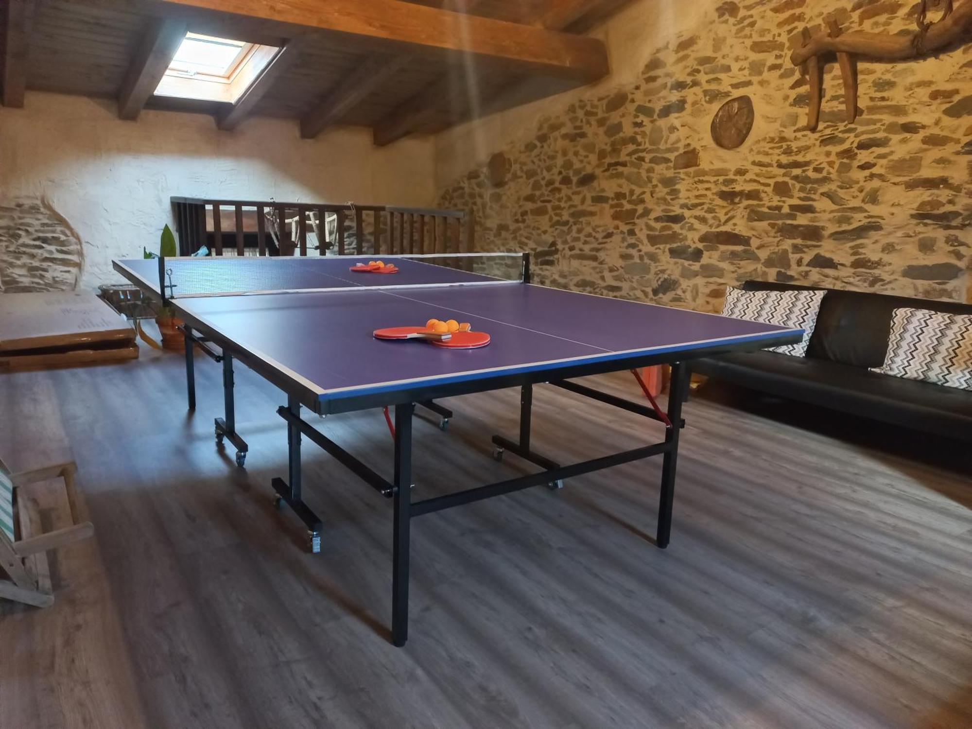 Villa Casa Rural La Moraquintana à Santibanez el Bajo Extérieur photo